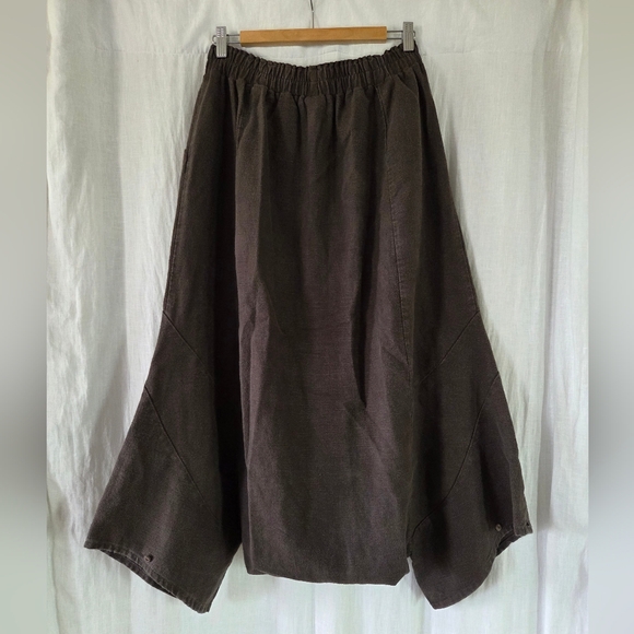 Serenely | Suling Harem Pants - Picture 3 of 9